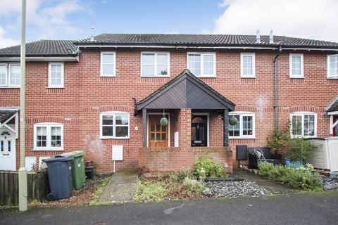 2 bedroom terraced house for sale, Cheltenham Gardens, Grange Park, Hedge End, SO30