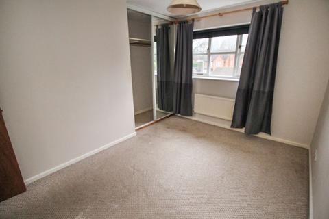 2 bedroom terraced house for sale, Cheltenham Gardens, Grange Park, Hedge End, SO30