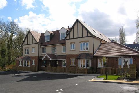 1 bedroom apartment for sale, Pegasus Court, Mill Street, Wantage