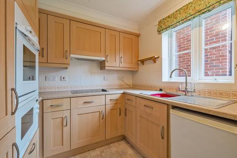 1 bedroom apartment for sale, Pegasus Court, Mill Street, Wantage