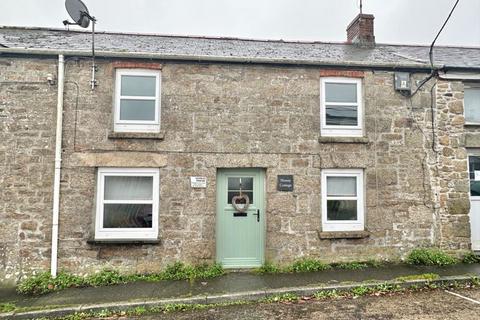 2 bedroom cottage for sale, Stithians, Between Truro and Falmouth