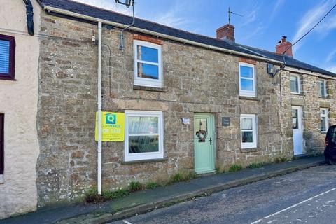 2 bedroom cottage for sale, Stithians, Between Truro and Falmouth