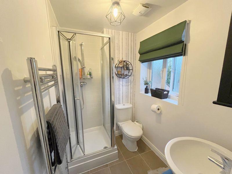 The En Suite
