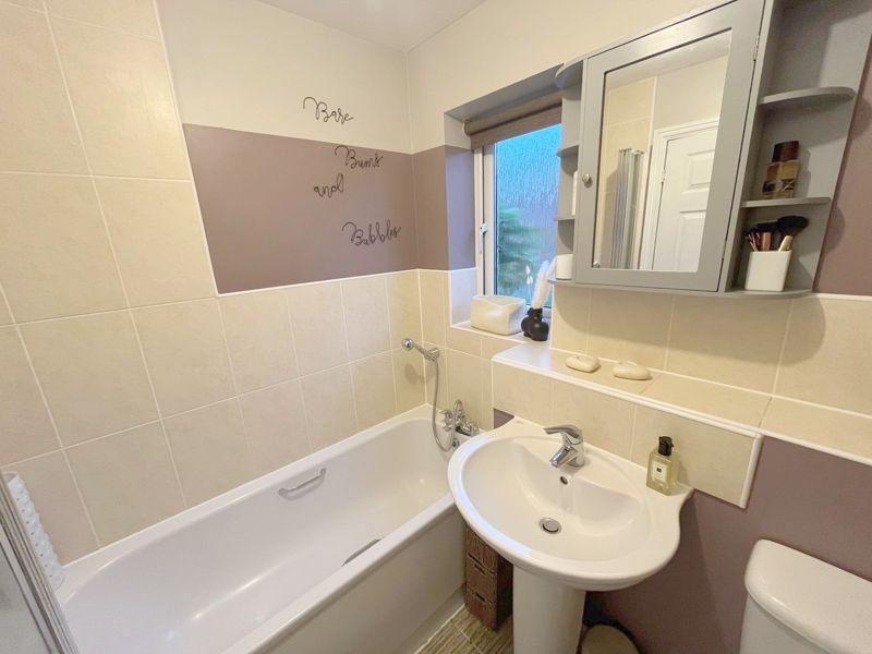 The Bathroom