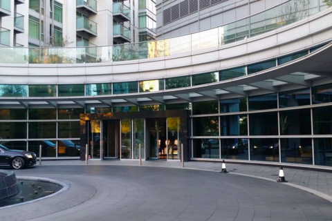 Parking to rent, Pan Peninsula Square, Canary Wharf, London E14