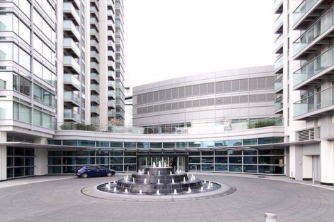 Parking to rent, Pan Peninsula Square, Canary Wharf, London E14