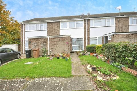 3 bedroom terraced house for sale, Towncroft, Chelmsford, CM1