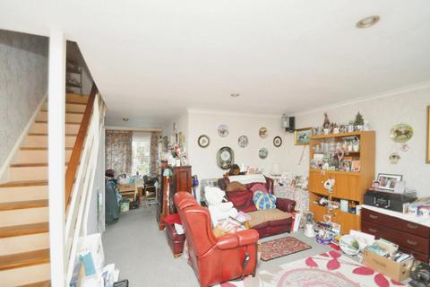 3 bedroom terraced house for sale, Towncroft, Chelmsford, CM1