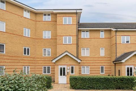 2 bedroom flat for sale, Stanley Close, London SE9