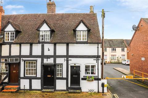 1 bedroom end of terrace house for sale, 50 St. Marys Street, Bridgnorth, Shropshire