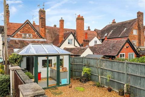 undefined, St. Marys Street, Bridgnorth, WV16