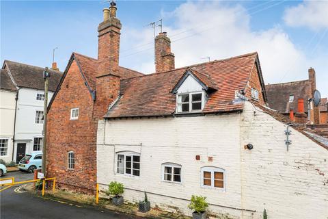 undefined, St. Marys Street, Bridgnorth, WV16