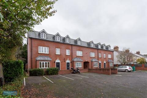 1 bedroom apartment for sale, Bindon Road, Taunton