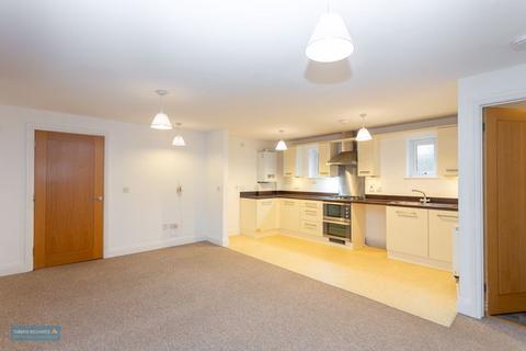 1 bedroom apartment for sale, Bindon Road, Taunton