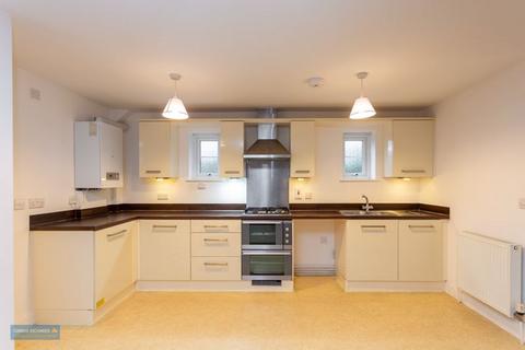 1 bedroom apartment for sale, Bindon Road, Taunton