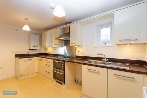 Flat 3, Monmouth Court Bindon Road, Taunton, TA2 6AX
