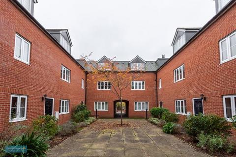 Flat 3, Monmouth Court Bindon Road, Taunton, TA2 6AX