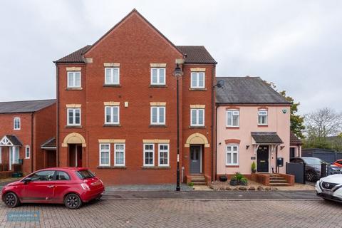 3 bedroom terraced house for sale, Burge Crescent - Cotford St Luke