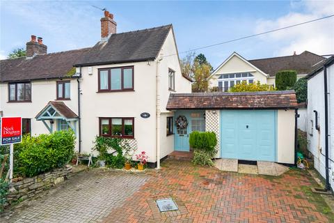 3 bedroom terraced house for sale, 16 Easthope Road, Broseley Wood, Broseley, Shropshire