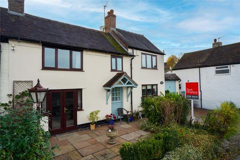 3 bedroom terraced house for sale, 16 Easthope Road, Broseley Wood, Broseley, Shropshire