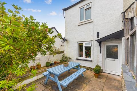 2 bedroom terraced house for sale, Duncombe Street, Kingsbridge