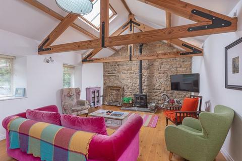 2 bedroom barn conversion for sale, The Cowshed, Hopside Farm, Horsley, Northumberland