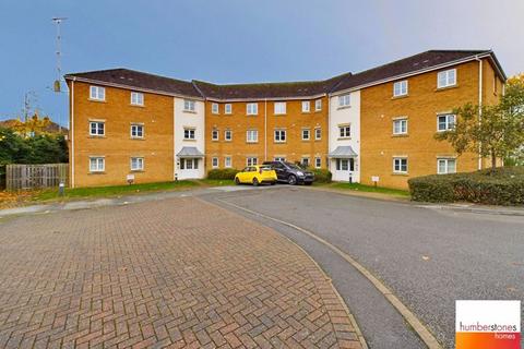 1 bedroom flat for sale, Charter Place, Oldbury