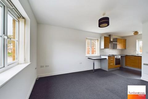 1 bedroom flat for sale, Charter Place, Oldbury