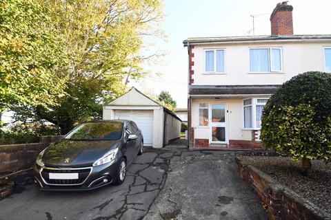 3 bedroom semi-detached house for sale, Ardwyn, Wellington TA21