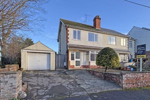 3 bedroom semi-detached house for sale, Ardwyn, Wellington TA21