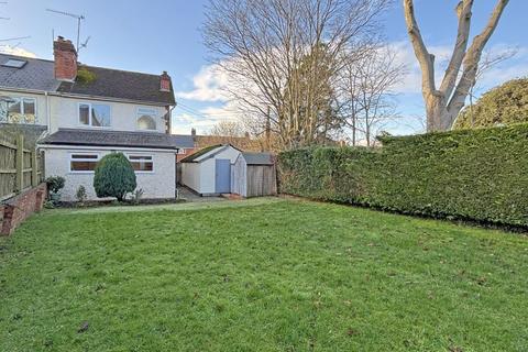 3 bedroom semi-detached house for sale, Ardwyn, Wellington TA21