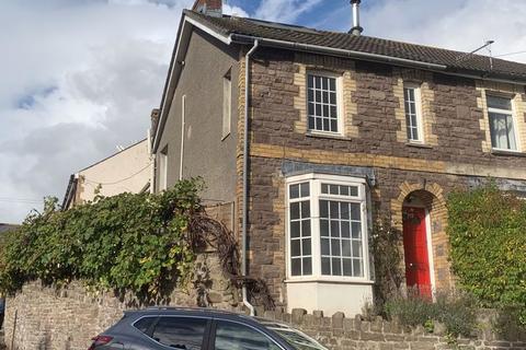 3 bedroom terraced house for sale, Sunnybank, Abergavenny