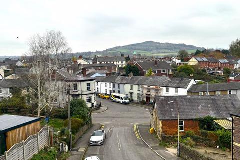 3 bedroom terraced house for sale, Sunnybank, Abergavenny