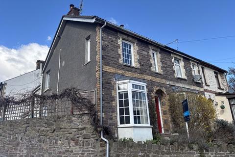 3 bedroom terraced house for sale, Sunnybank, Abergavenny