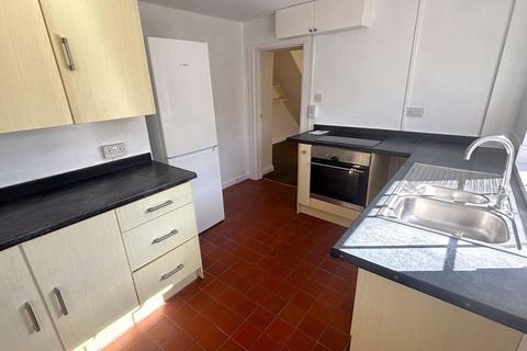 3 bedroom terraced house for sale, Sunnybank, Abergavenny