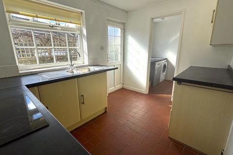 3 bedroom terraced house for sale, Sunnybank, Abergavenny