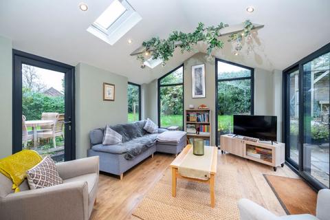 4 bedroom detached house for sale, The Rise, Plough Hill, Potterhanworth