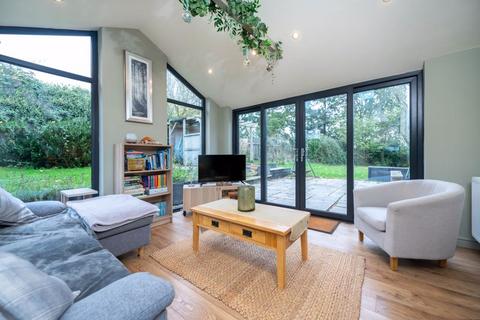 4 bedroom detached house for sale, The Rise, Plough Hill, Potterhanworth
