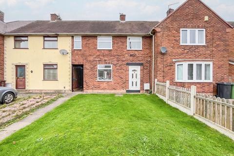 3 bedroom terraced house for sale, Griffiths Drive,, Wednesfield, Wolverhampton