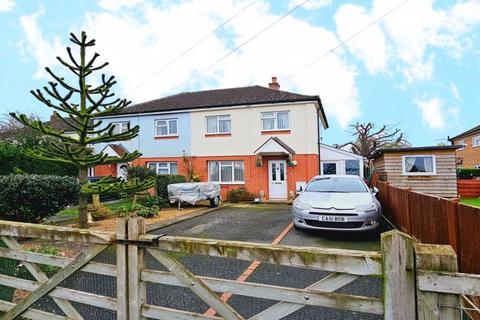 2 bedroom semi-detached house for sale, Coldstone Cross, Hereford HR2