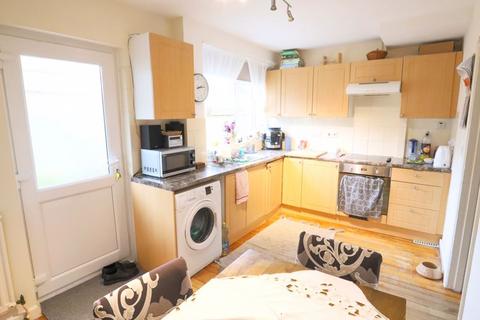 3 bedroom end of terrace house for sale, Athelstan Road, Exeter