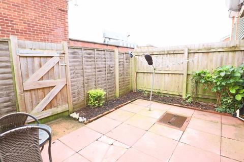 3 bedroom end of terrace house for sale, Athelstan Road, Exeter