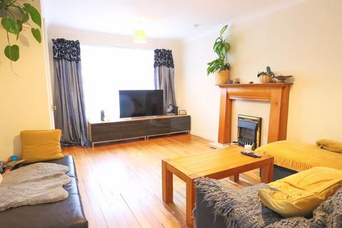 3 bedroom end of terrace house for sale, Athelstan Road, Exeter