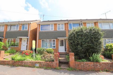 5 Athelstan Road, Exeter, EX1 1SB