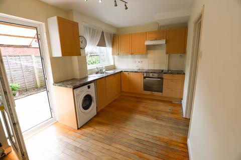 5 Athelstan Road, Exeter, EX1 1SB