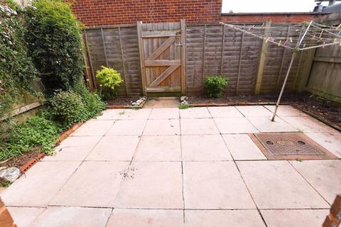5 Athelstan Road, Exeter, EX1 1SB