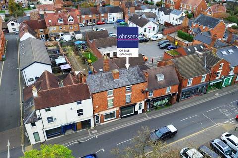 3 bedroom terraced house for sale, Port Street, Evesham, WR11