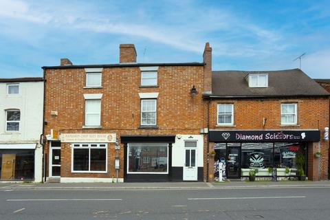 3 bedroom terraced house for sale, Port Street, Evesham, WR11