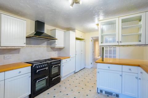 3 bedroom terraced house for sale, Port Street, Evesham, WR11