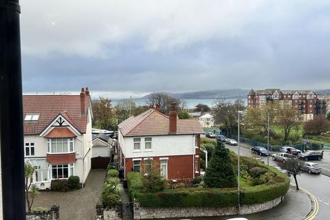 2 bedroom retirement property for sale, Abbey Road, Rhos on Sea